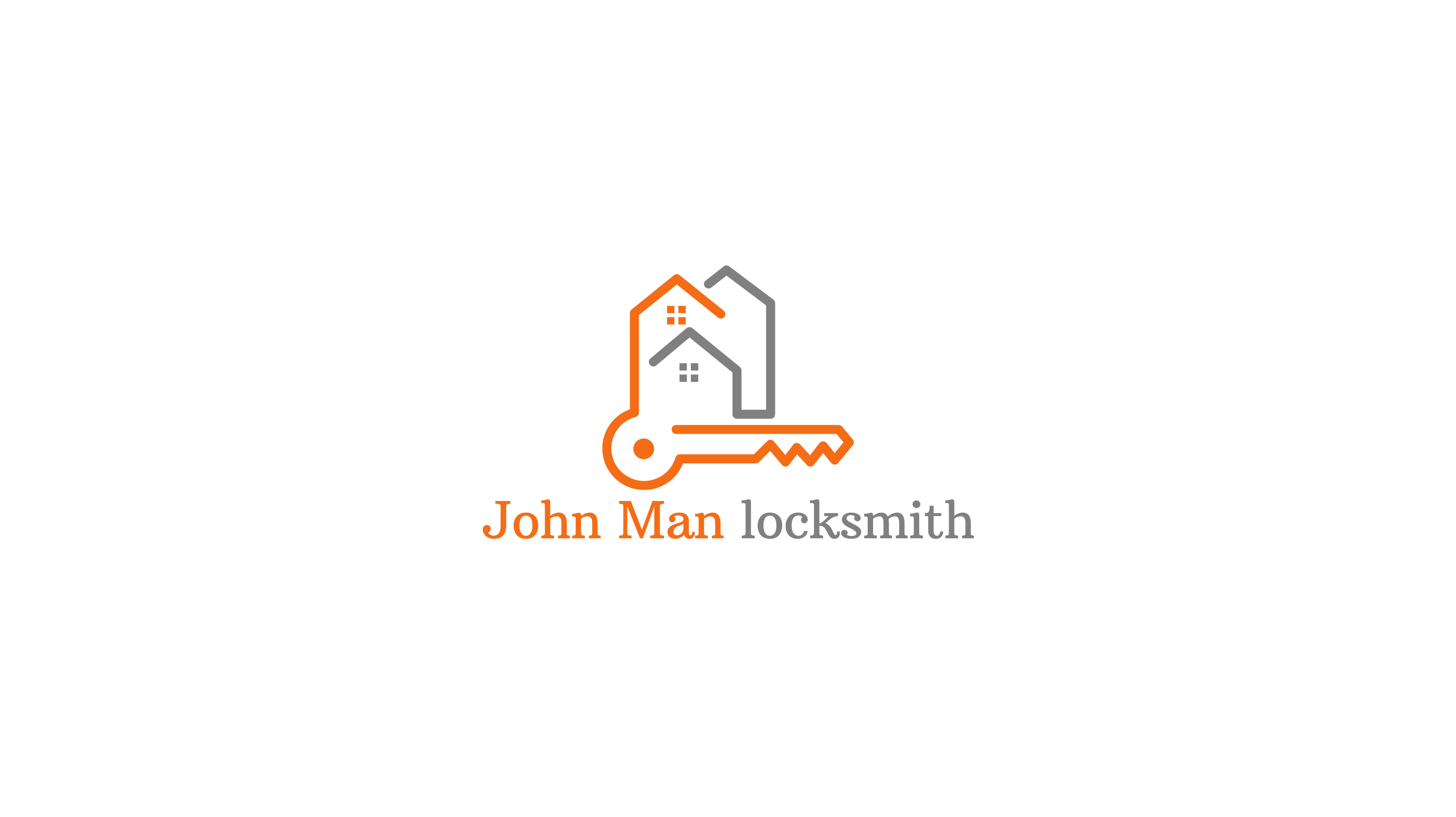 John Man locksmith