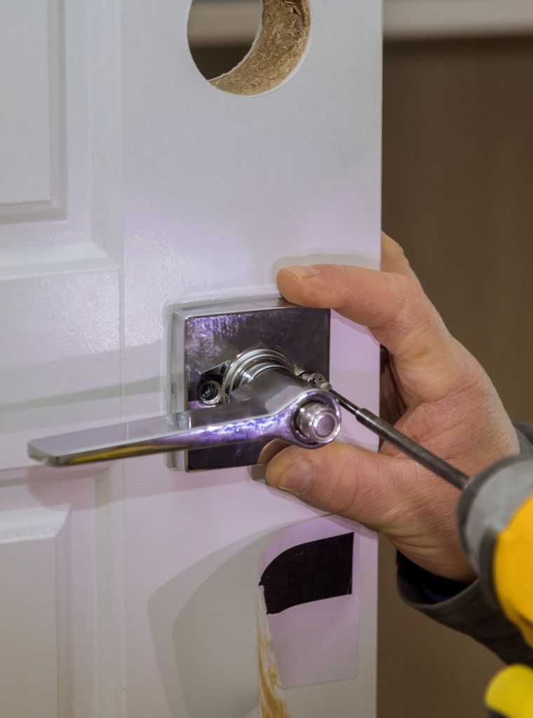 Locksmith in Barnes